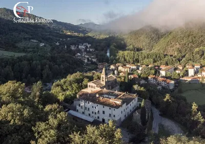 Villa in vendita a Dicomano - foto 5