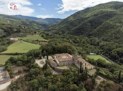 Villa in vendita a Dicomano - foto 7