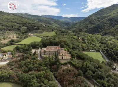 Villa in vendita a Dicomano - foto 8