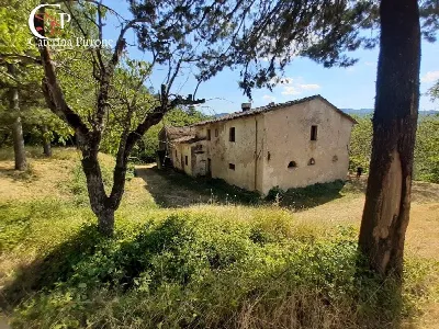 Rustico/Casale a Dicomano