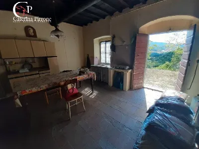 Rustico/Casale in vendita a Dicomano - foto 10