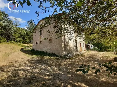 Rustico/Casale in vendita a Dicomano - foto 3