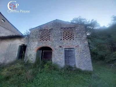 Rustico/Casale in vendita a Dicomano - foto 4