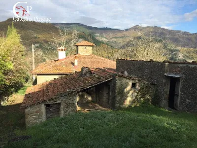 Rustico/Casale a San Godenzo