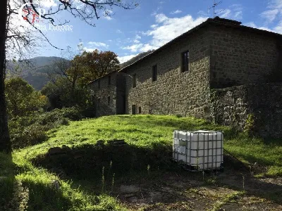 Rustico/Casale in vendita a San Godenzo - foto 3