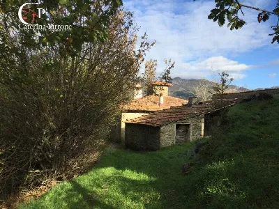 Rustico/Casale in vendita a San Godenzo - foto 4