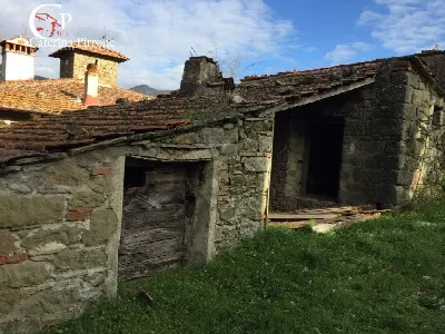 Rustico/Casale in vendita a San Godenzo - foto 8