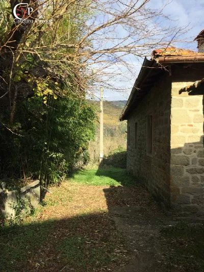 Rustico/Casale in vendita a San Godenzo - foto 9