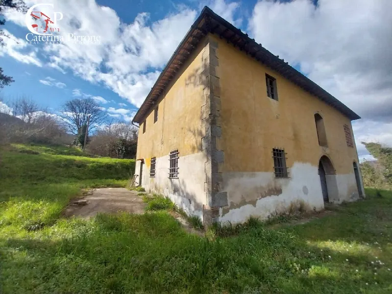 Rustico/Casale in vendita a Dicomano - foto 1