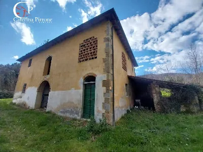 Rustico/Casale in vendita a Dicomano - foto 2