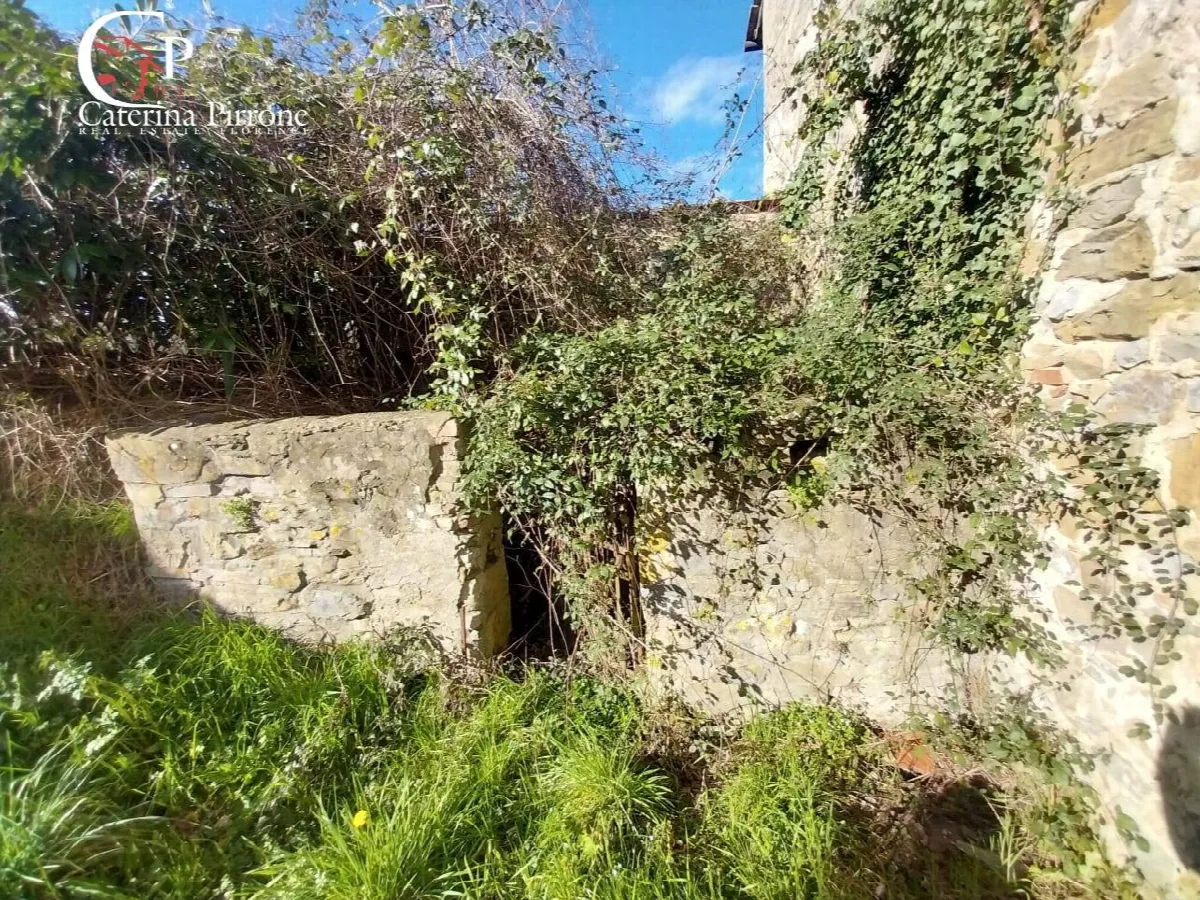 Rustico/Casale in vendita a Dicomano - foto 4