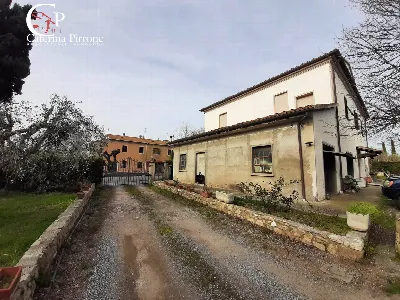 Rustico/Casale a Rosignano Marittimo
