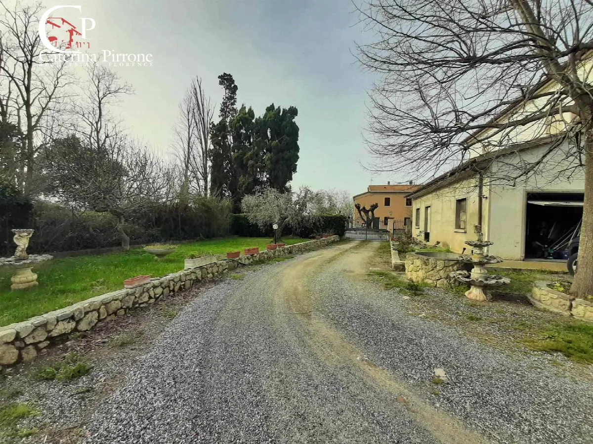 Rustico/Casale in vendita a Rosignano Marittimo - foto 3