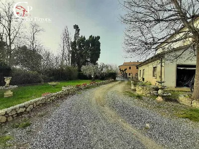 Rustico/Casale in vendita a Rosignano Mari... - foto 3