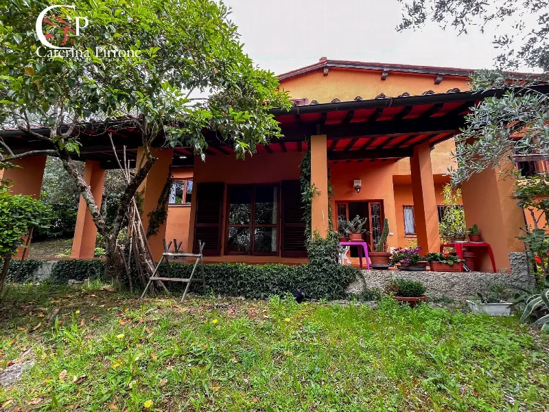 Villa in vendita a Impruneta - foto 1