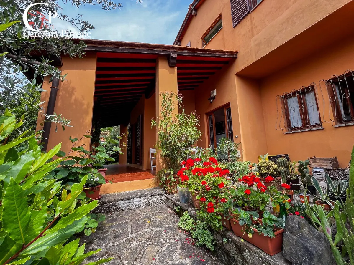 Villa in vendita a Impruneta - foto 2
