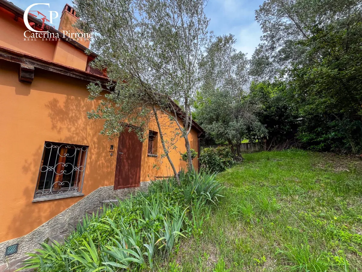 Villa in vendita a Impruneta - foto 3