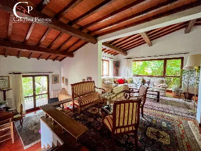Villa in vendita a Impruneta - foto 8