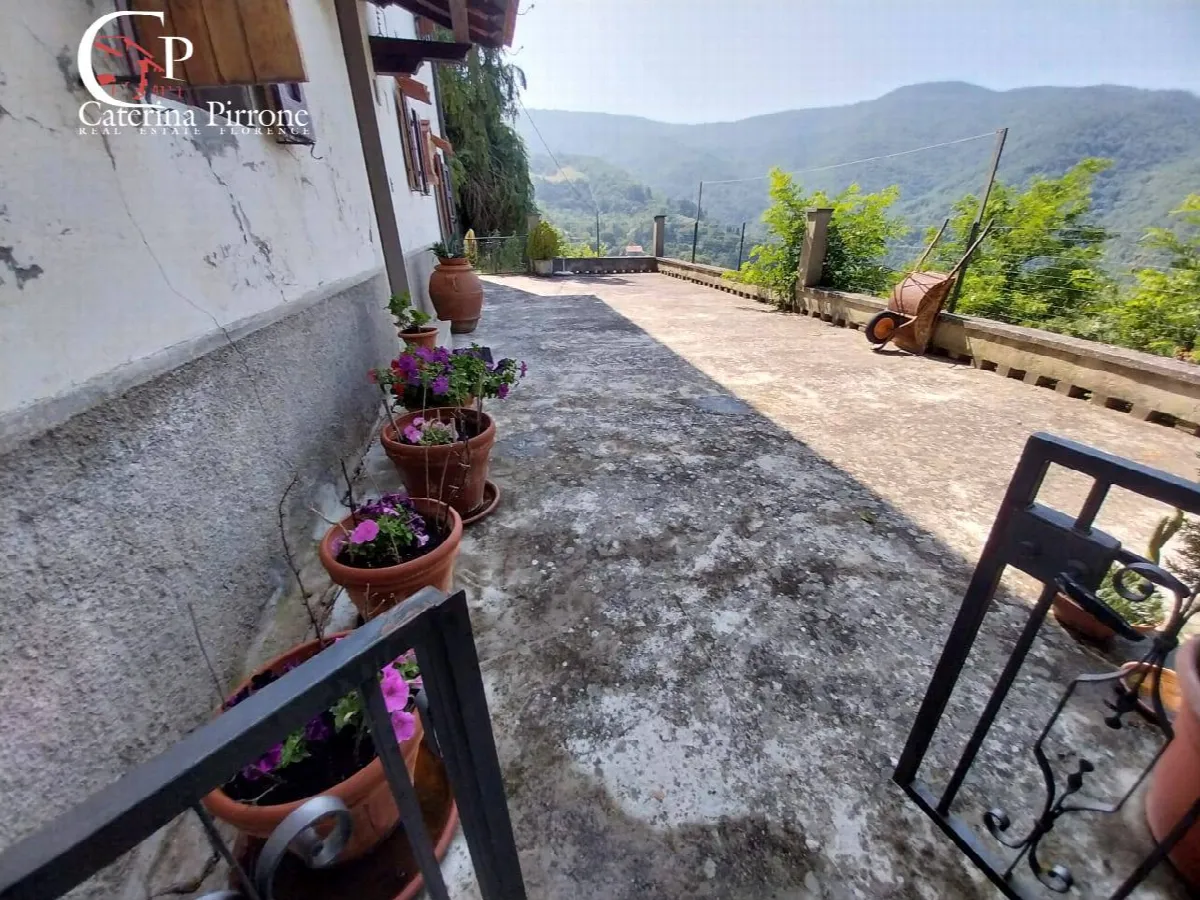 Rustico/Casale in vendita a Londa - foto 3