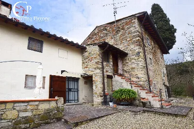 Rustico/Casale in vendita a Pontassieve - foto 1