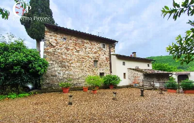 Rustico/Casale in vendita a Pontassieve - foto 10