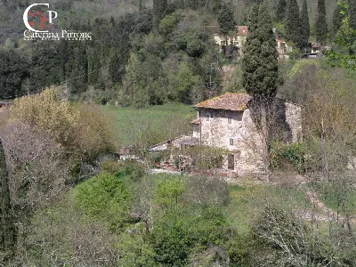 Rustico/Casale in vendita a Pontassieve - foto 5