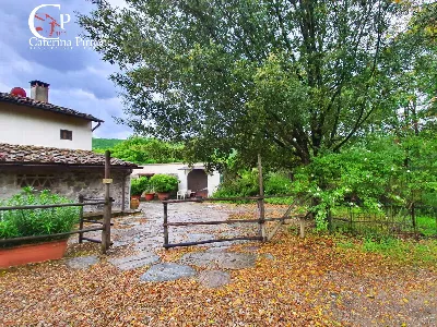 Rustico/Casale in vendita a Pontassieve - foto 6