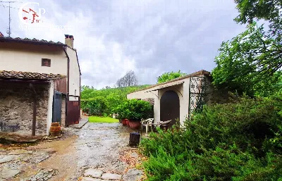 Rustico/Casale in vendita a Pontassieve - foto 7