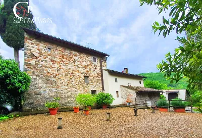 Rustico/Casale in vendita a Pontassieve - foto 9