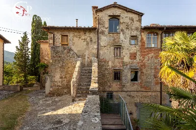 Villa in vendita a Rignano sull'Arno - foto 1