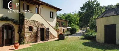 Villa a Dicomano