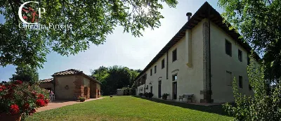 Villa in vendita a Dicomano - foto 2