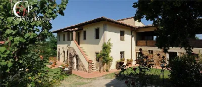 Villa in vendita a Dicomano - foto 4