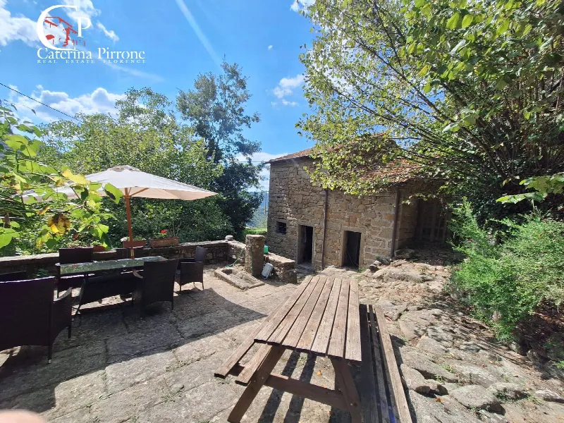 Rustico/Casale in vendita a Londa - foto 2