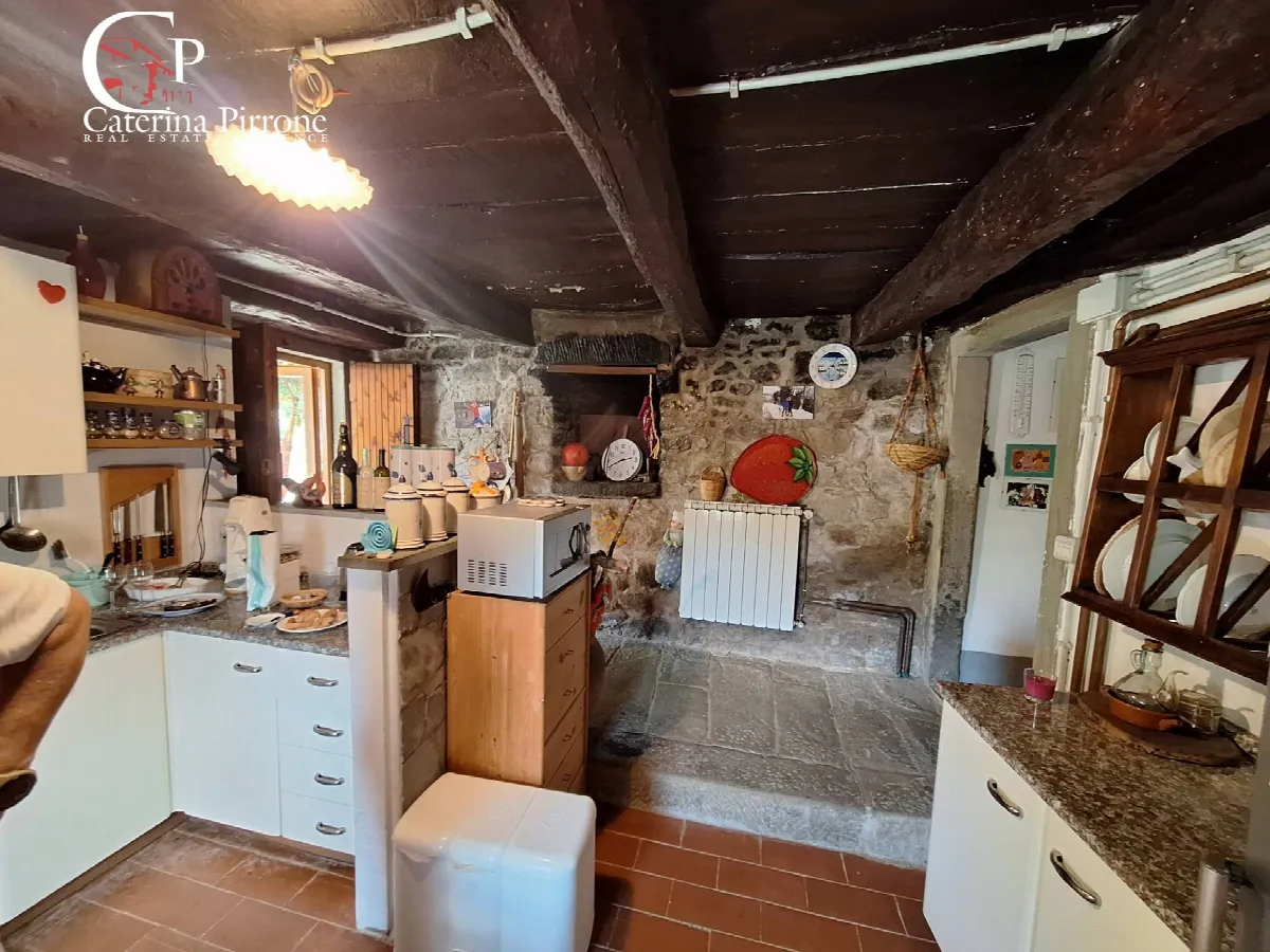 Rustico/Casale in vendita a Londa - foto 3