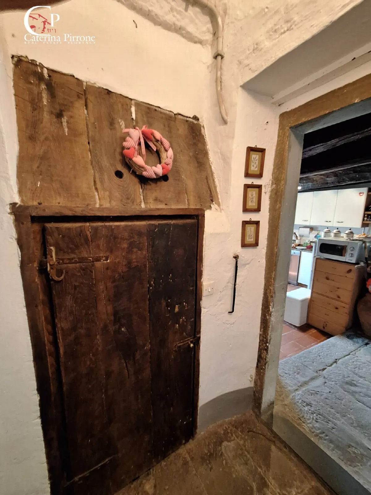 Rustico/Casale in vendita a Londa - foto 4