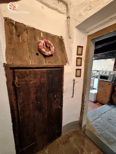 Rustico/Casale in vendita a Londa - foto 4