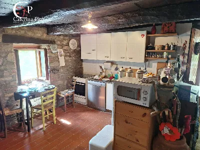 Rustico/Casale in vendita a Londa - foto 5