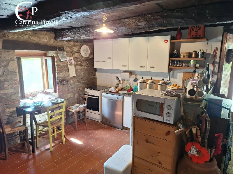 Rustico/Casale in vendita a Londa - foto 5
