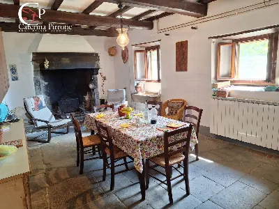 Rustico/Casale in vendita a Londa - foto 6