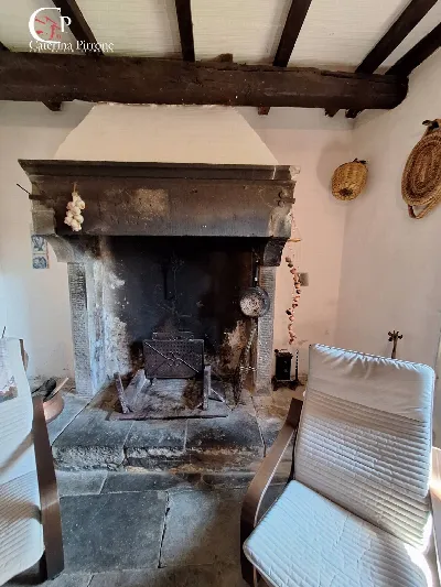 Rustico/Casale in vendita a Londa - foto 7