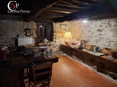 Rustico/Casale in vendita a Londa - foto 9