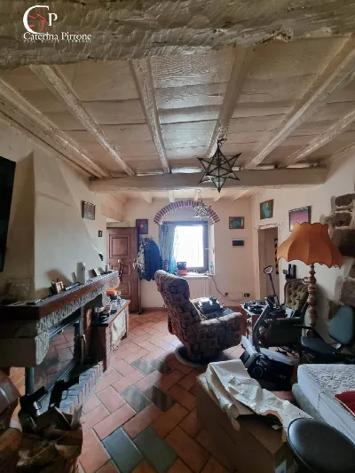 Villa in vendita a Borgo San Lorenzo - foto 10