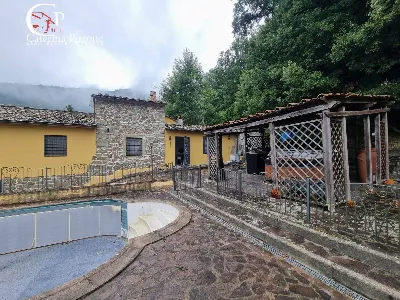 Villa in vendita a Borgo San Lorenzo - foto 2