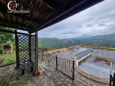 Villa in vendita a Borgo San Lorenzo - foto 4