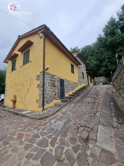 Villa in vendita a Borgo San Lorenzo - foto 5