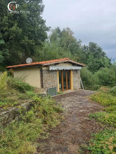 Villa in vendita a Borgo San Lorenzo - foto 6
