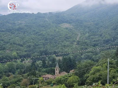 Villa in vendita a Borgo San Lorenzo - foto 8