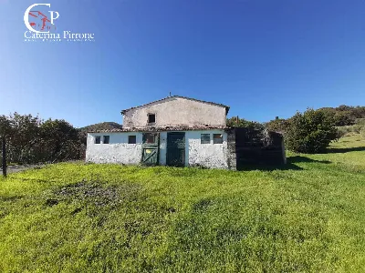 Rustico/Casale in vendita a Montecatini Va... - foto 1