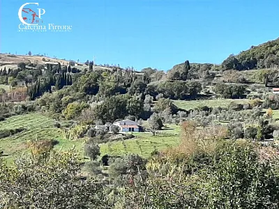 Rustico/Casale in vendita a Montecatini Va... - foto 10